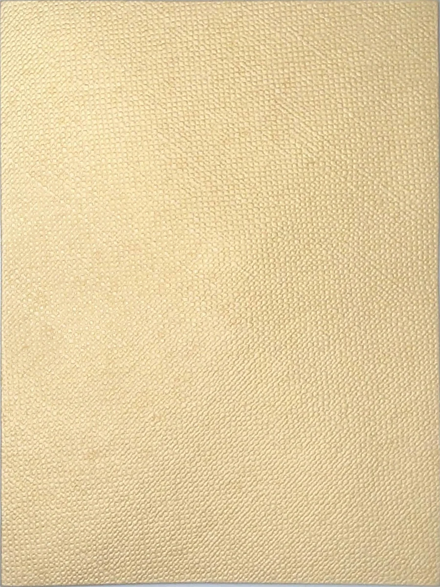 Classic Ivory envelope sample