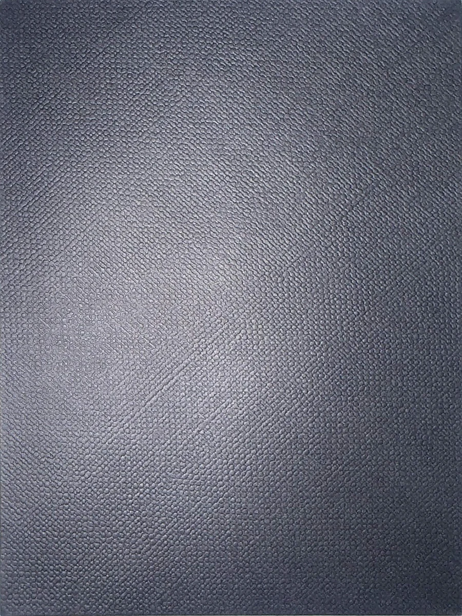 Midnight Black envelope sample